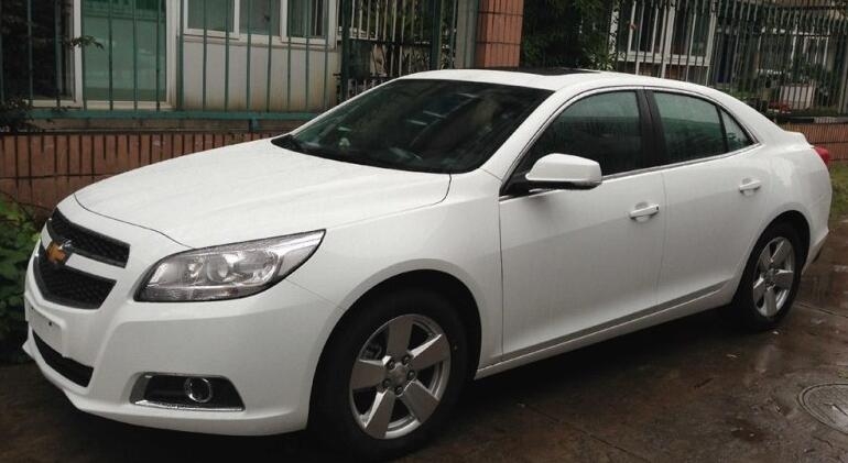 空间最大的10多万的轿车,15万公里的迈锐宝值得买吗