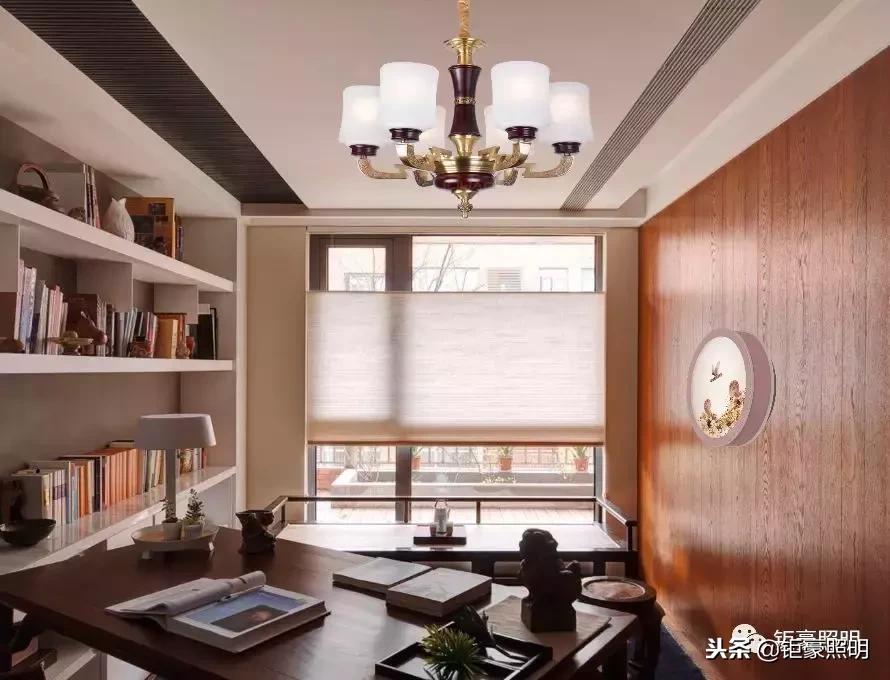 这样选灯才靠谱,怎么选择比较好的灯