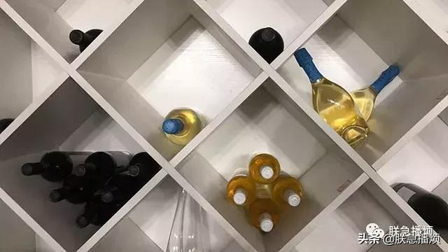 “无人酒馆”意大利进口葡萄酒品酒会，今天我是马老师