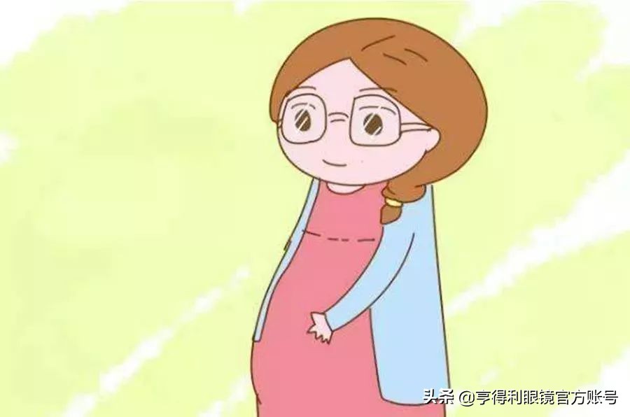 孕期保护眼睛的8个策略,准妈妈孕期注意事项