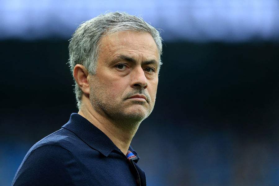 c罗2019年欧洲杯鼓励穆里尼奥,足球记忆哈维阿隆索