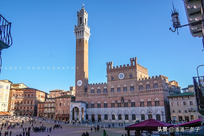 不来意大利，真的不知道奢侈品这么好买