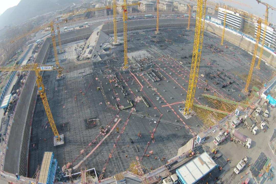 腾讯北京总部大楼空间分析,腾讯有多少家公司