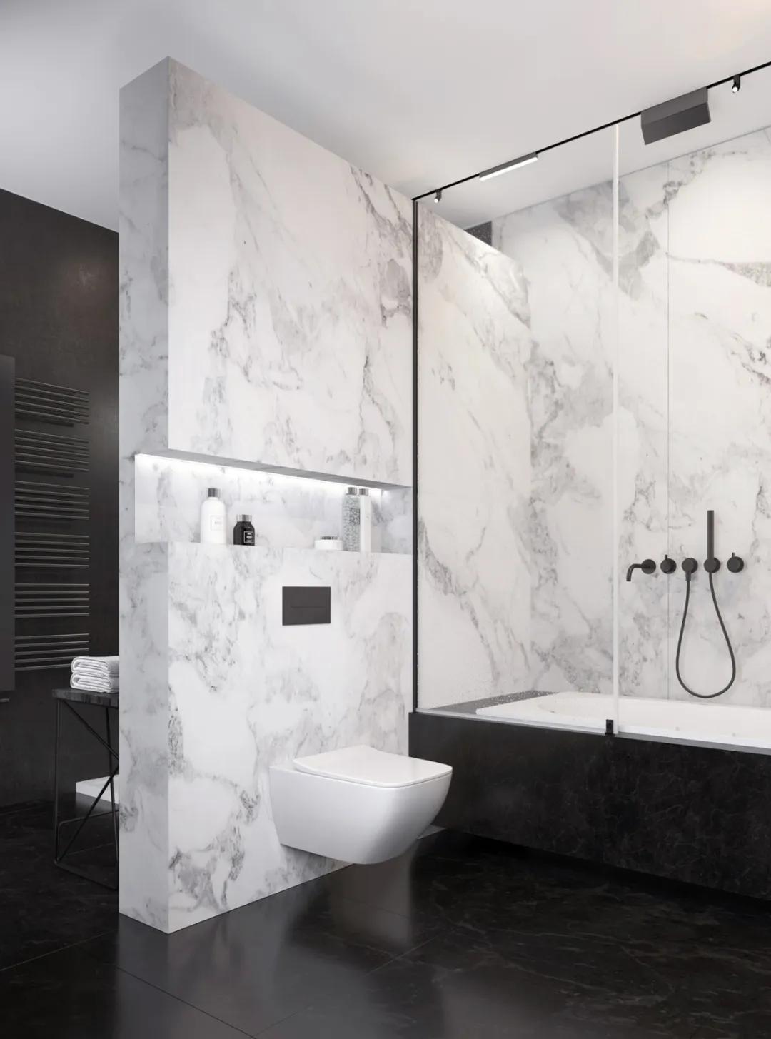 高档次黑色大理石,高级灰天然大理石