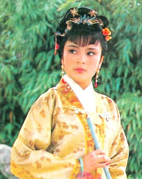 赵姨娘受宠吗,赵姨娘的悲惨人生