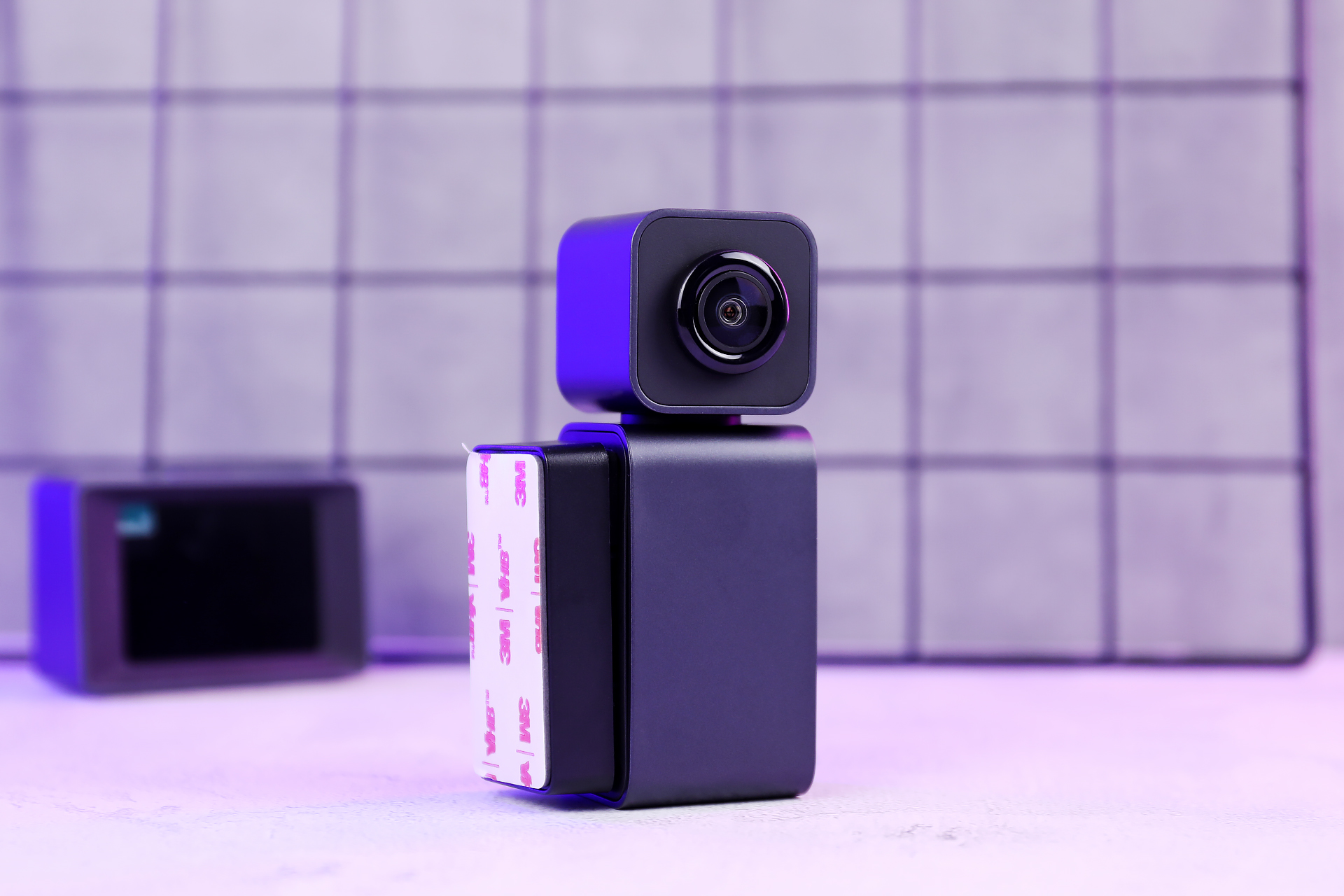 还有这等好事？花行车记录仪的钱体验豪车标配的高级驾驶辅助