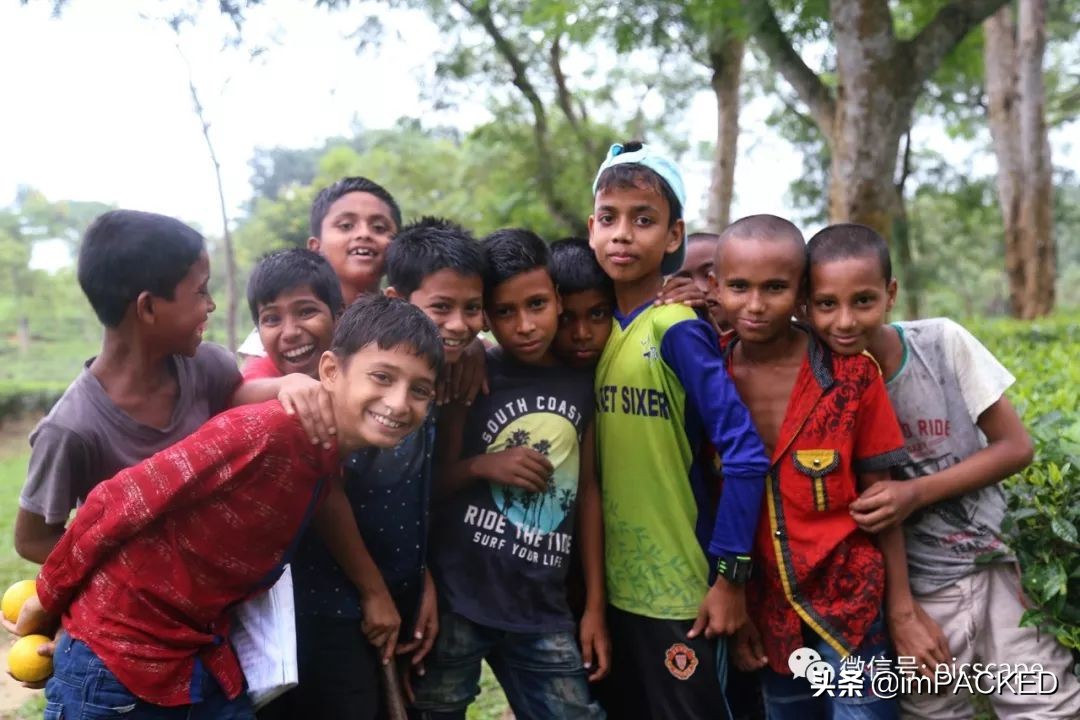 孟加拉国贫困与饥饿如何解决,孟加拉国艰难的生存之路