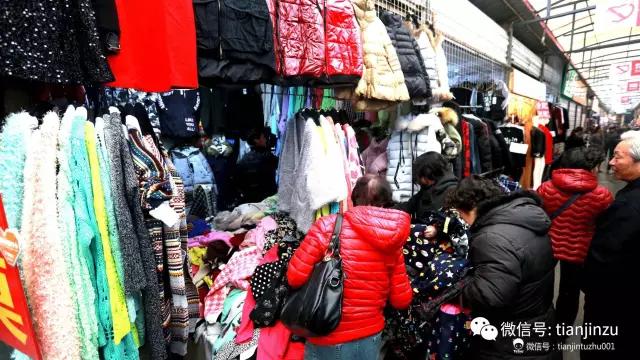 天！堪称「天津之光」的滨江道，怎么就沦为了「假货一条街」？