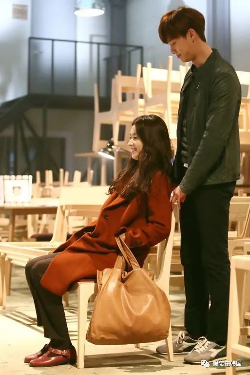 电影内在美韩孝周同款衣服,内在美韩孝周版电影完整版