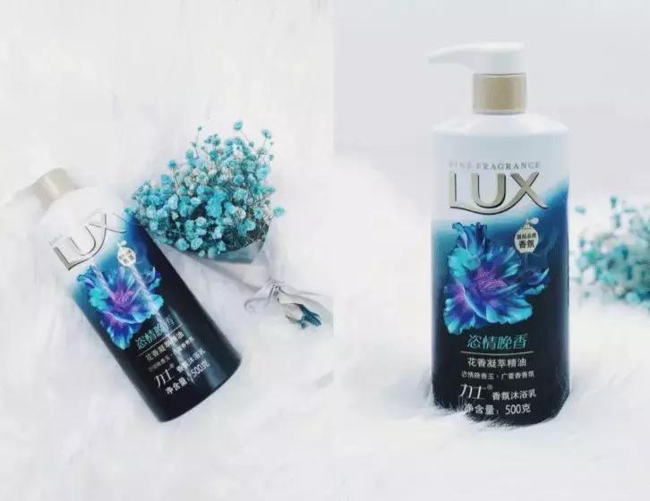 很多的沐浴露,哪些沐浴露和大牌香水一样