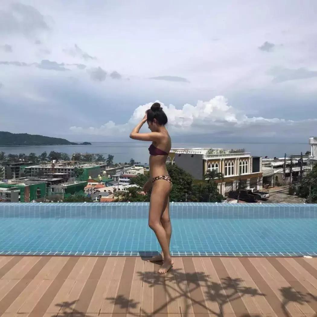 除了那位「E奶」女孩以外,DJ圈还有许多值得关注的小姐姐存在！