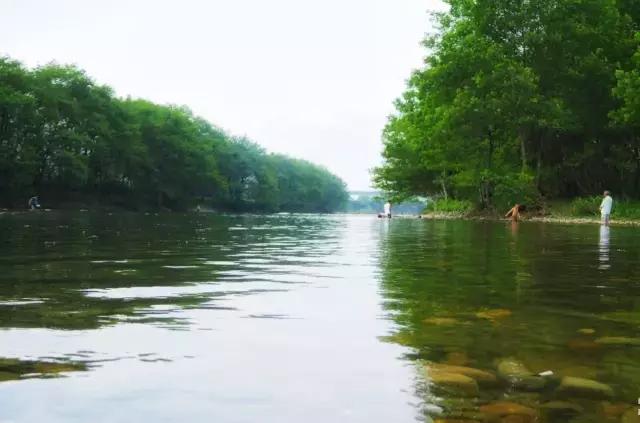 去了10次也不腻的地方,芜湖最值得一去的地方