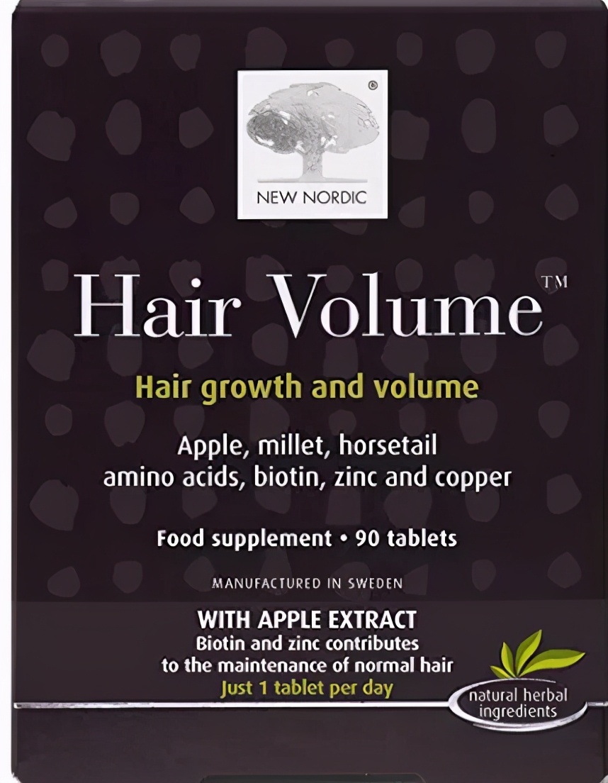 防脱生发市场,止脱生发市场前景