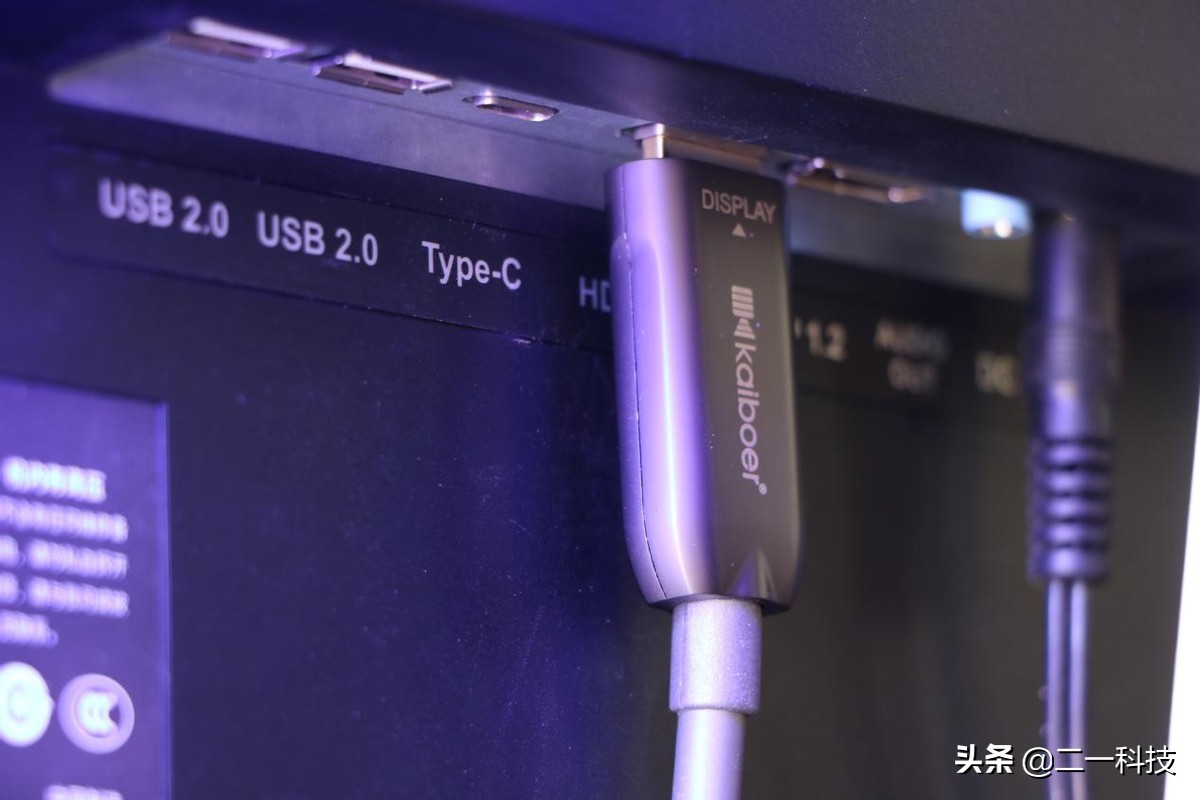 有hdmi接口就可以用hdmi2.0的线吗,hdmi线的质量对画质有什么影响