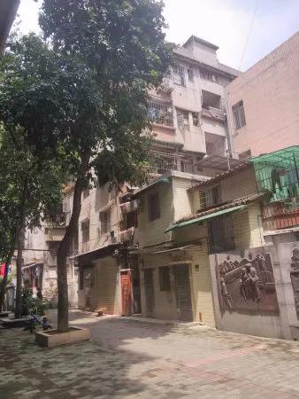 广州黄花岗最新学区房,越秀黄花小学房价