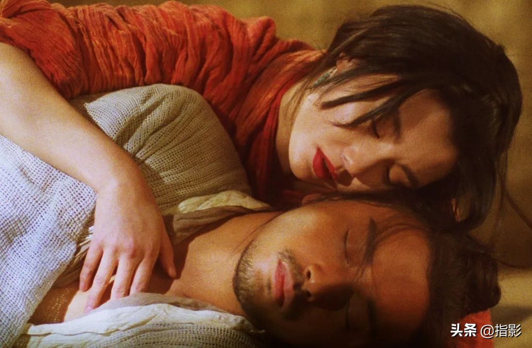 最被香港金像奖低估6部神作，无缘最佳影片，差点被烂片埋没了