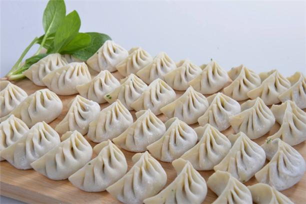 如何和饺子面做饺皮,饺皮怎么做又薄又滑又耐煮