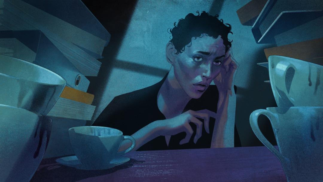 了解人体的奥秘善待自己的身体,了解一个大自然的科学现象