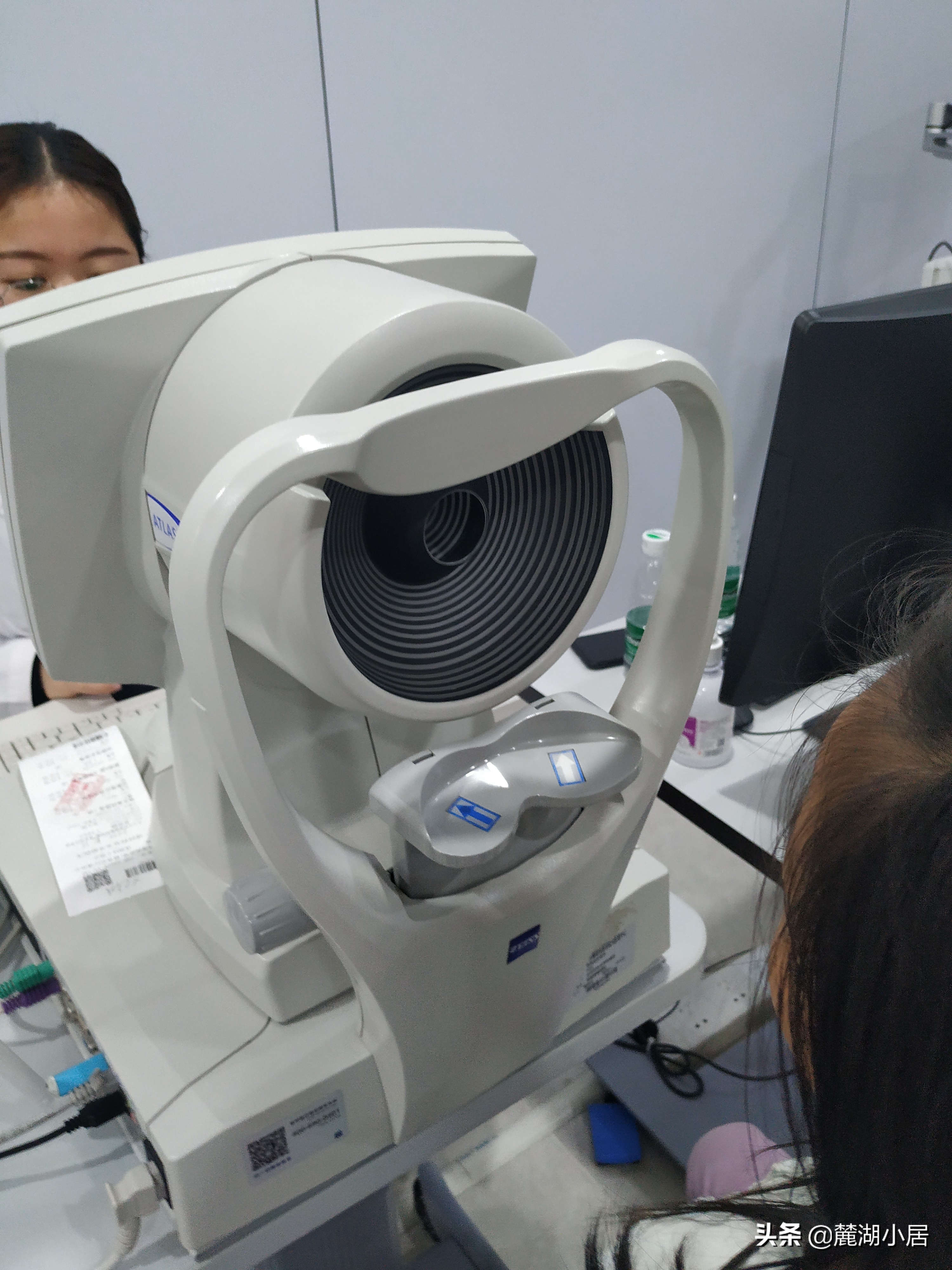 中山眼科医院珠江分院停车攻略,中山眼科医院珠江新城院区停车场