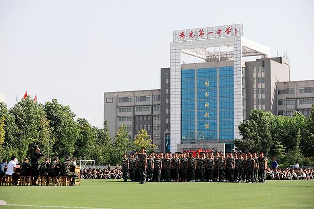 山东省最好的10所中学,山东省被清华北大录取高中排行榜