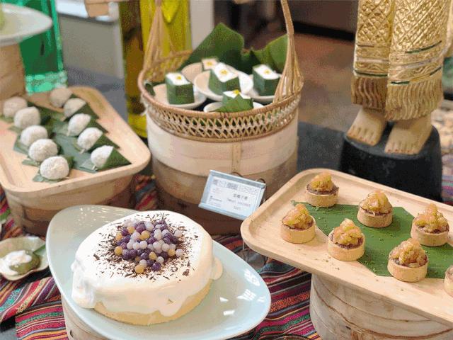 成都保利皇冠假日酒店下午茶,成都保利公园皇冠假日酒店好耍不