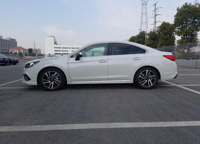 买斯巴鲁力狮都是什么人,买斯巴鲁力狮2.5t