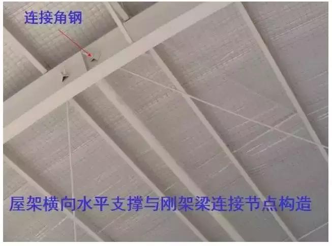 钢结构厂房含钢量计算包括檩条么,怎样读懂钢结构中的檩条如何计算