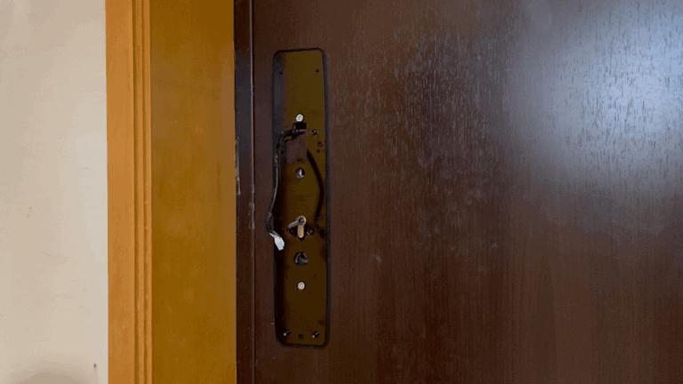 华为智选德施曼智能门锁安装视频,华为智选德施曼全自动门锁测评