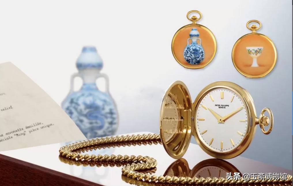 史上拍卖最贵的9只表,史上最贵拍卖会300亿