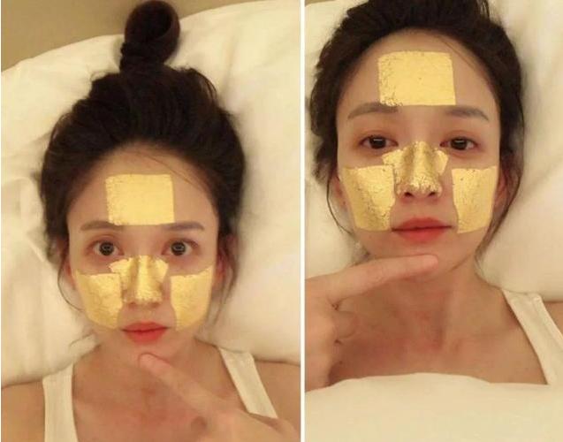 韩束亮光抗皱,韩束新款塑颜舒缓淡纹抗皱礼盒