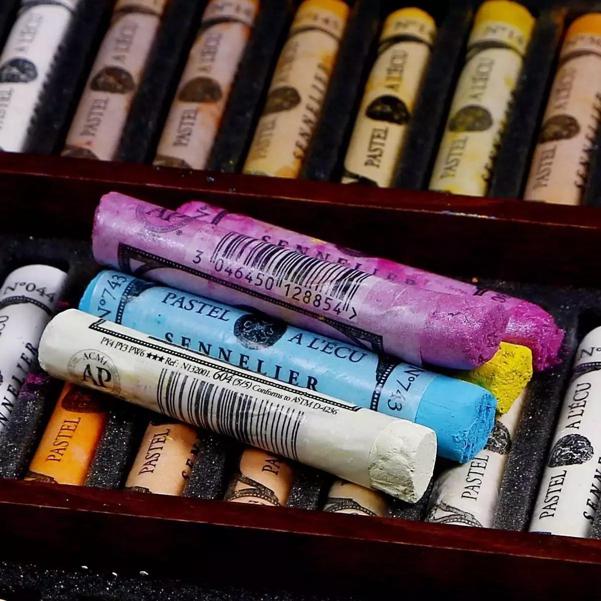 美术生画材攻略,美术生如何节省画材