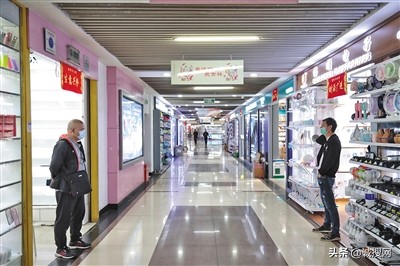 义乌的商贸城值得投资吗,浙江义乌商贸城商机