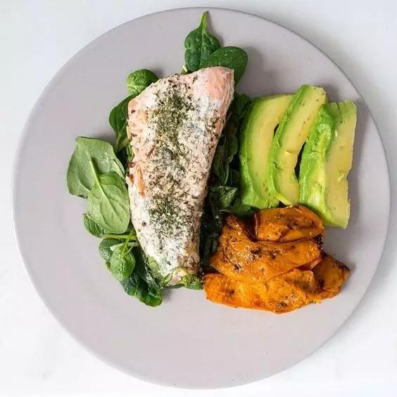 轻断食减肥法食谱做法,苹果牛奶减肥法2天轻断食