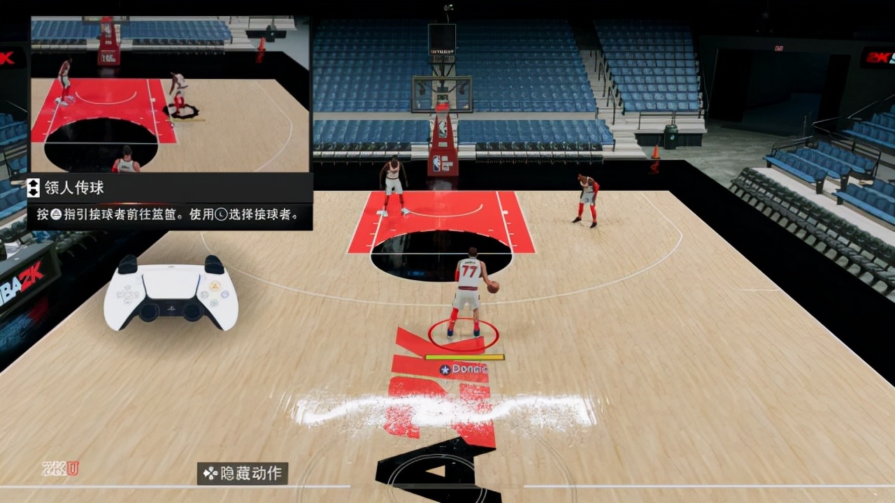 nba2k22第五赛季前瞻,nba2k22ps5