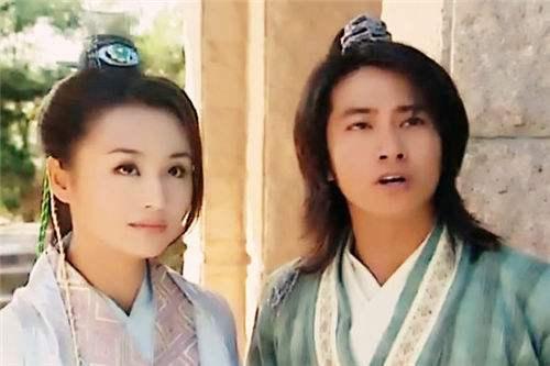 90年代初古装剧ost完整版合集,推荐经典00后电视剧