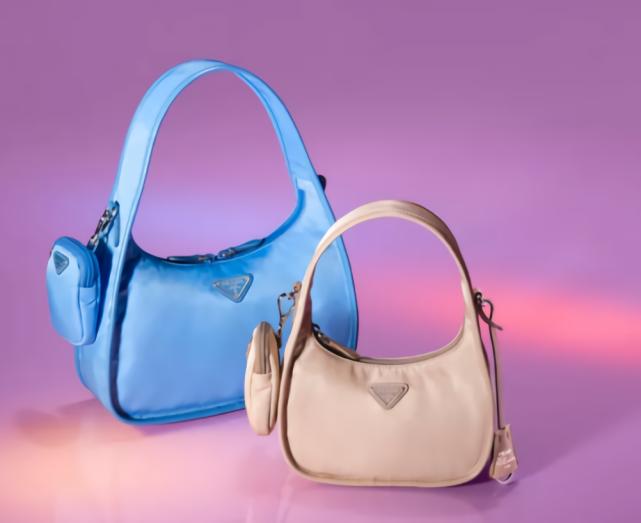 prada出过这款包包吗,prada目前最火的包