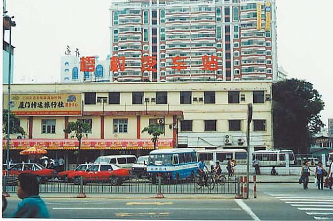 “动车一响，汽车下岗”？我们探访了厦门的六个汽车站，发现……