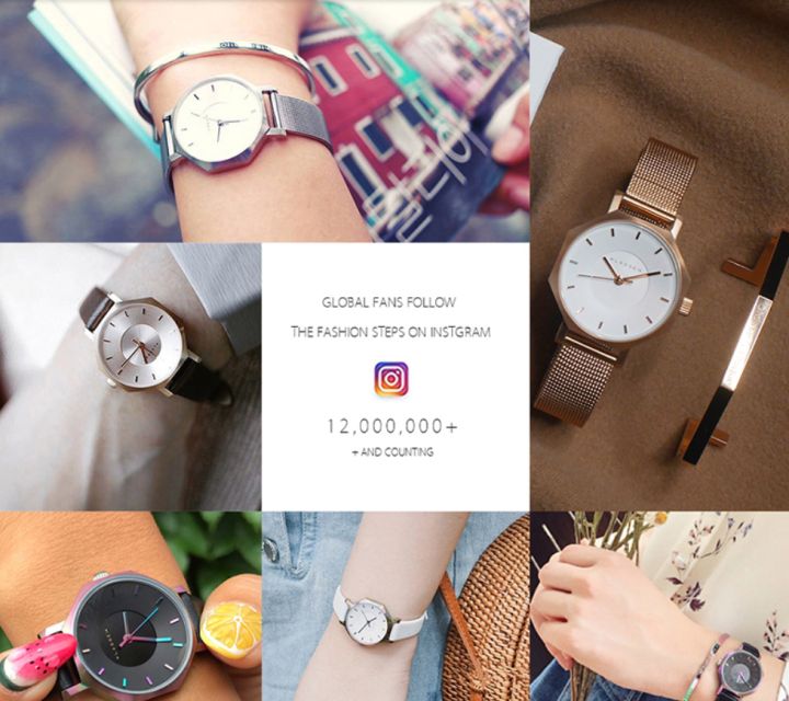 百万级值得买的表,买手表买什么款才好看