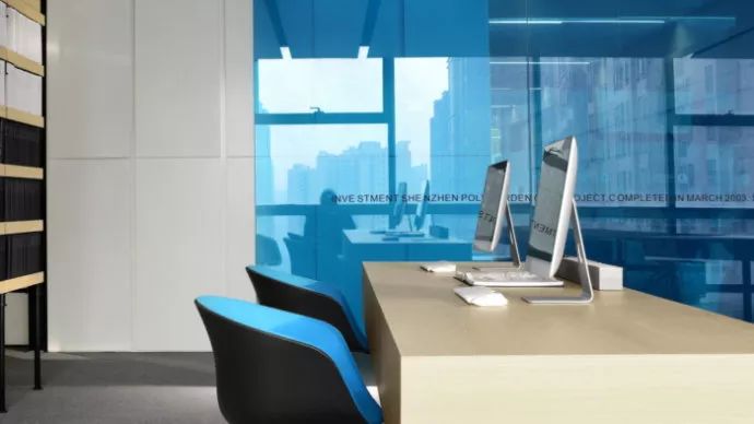 设计师办公室设计创意,最好看的办公室设计