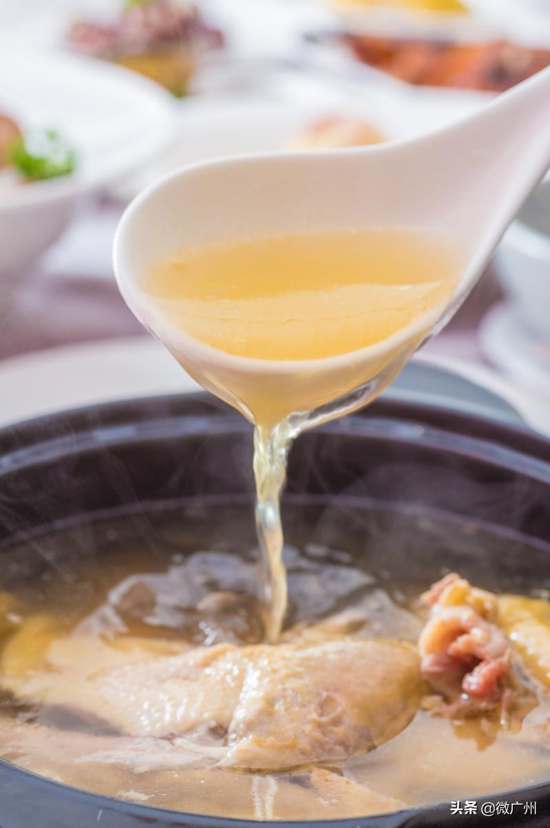 广东人甜口还是咸口,广东人很甜是什么梗