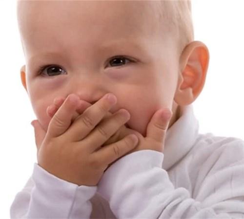 孩子聪明只是说话口齿不清,孩子口齿不清是语言发育迟缓吗