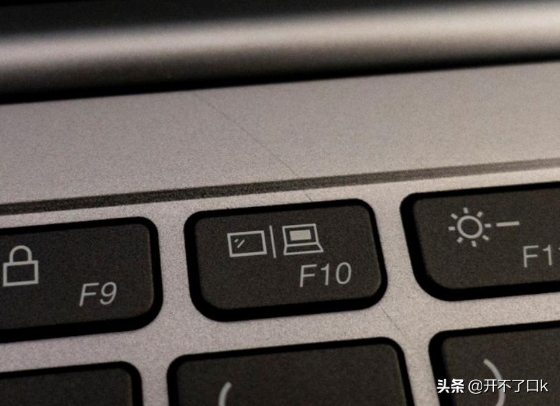 华硕a豆笔记本电脑开箱验机流程,史上最全面的笔记本开箱验机教程