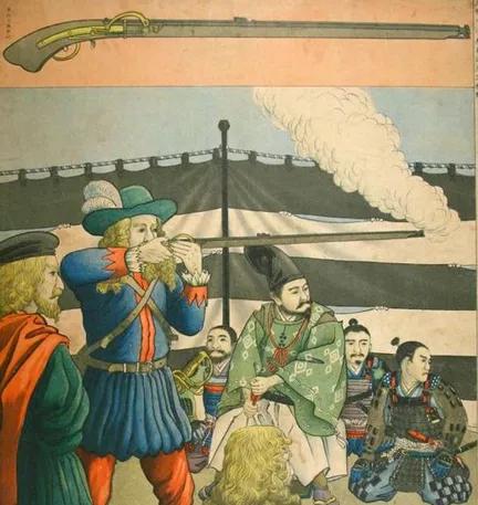 种子岛：见证日本历史转折的弹丸之地