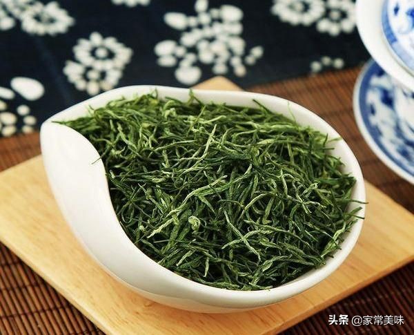 茶叶的种类及中国十大名茶,中国十大名茶和茶叶品牌有哪些呢