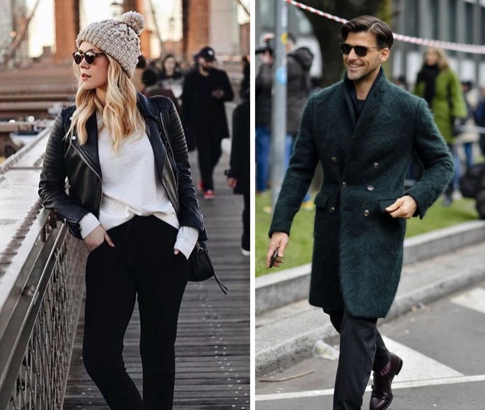 Costoc超市疯抢的国民保暖内衣，美国人不抢茅台？抢它