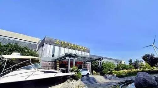 福建房车露营,五大精选房车露营地