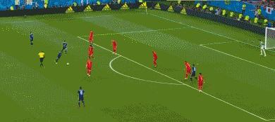 日本足球之梦从夸张动漫走向现实,日本足球简直是从漫画里走出来