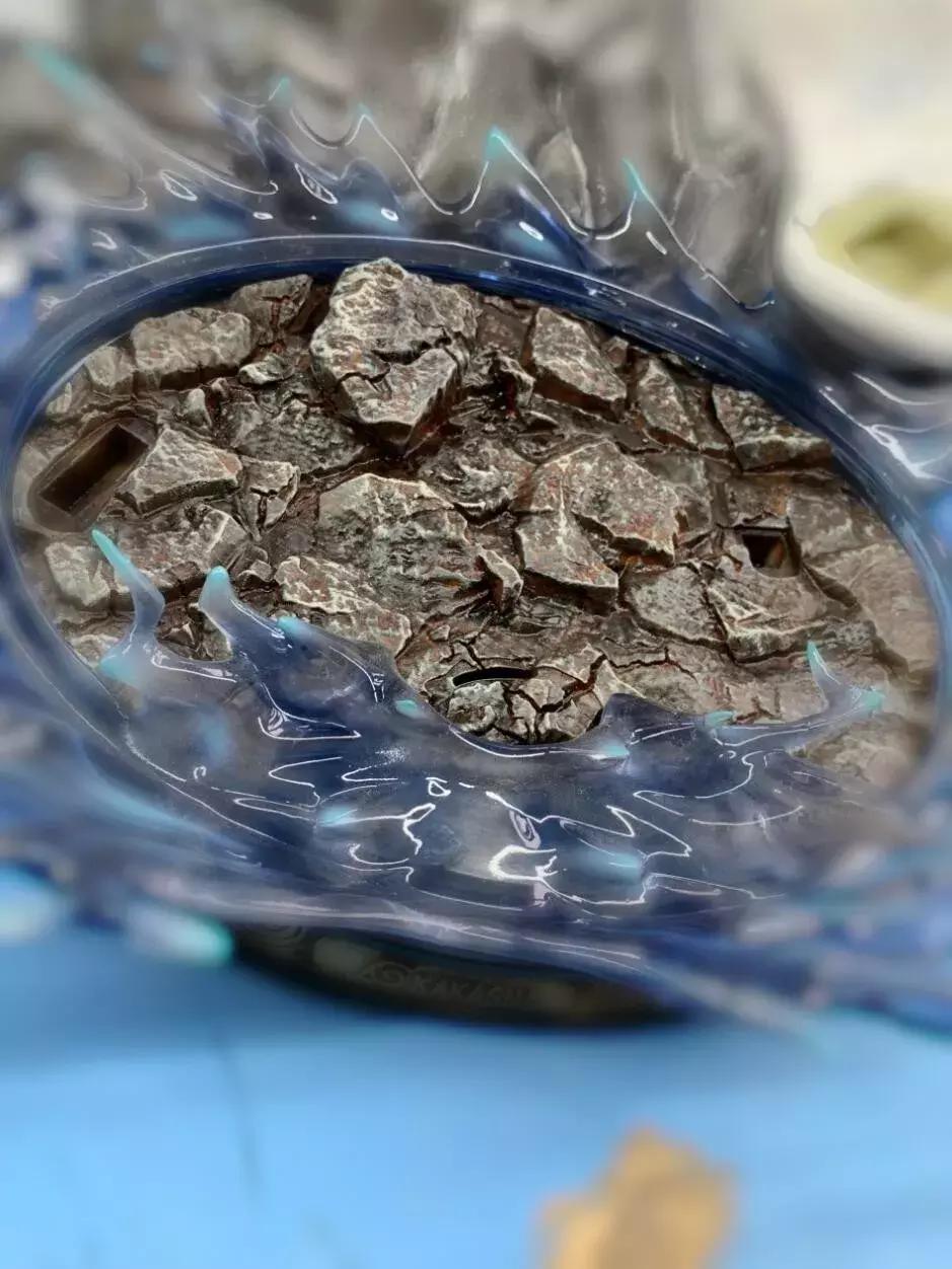 旗木卡卡西万花筒写轮眼手办,万花筒写轮眼宇智波鼬手办