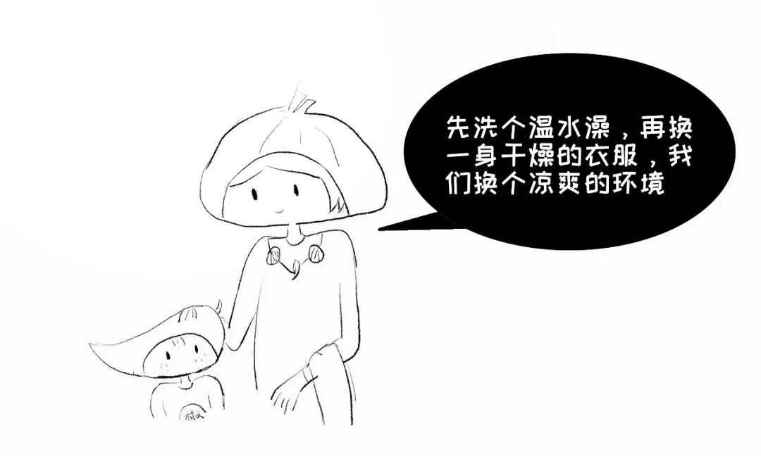 夏天到了宝宝如何防蚊,夏天到了怎么防蚊