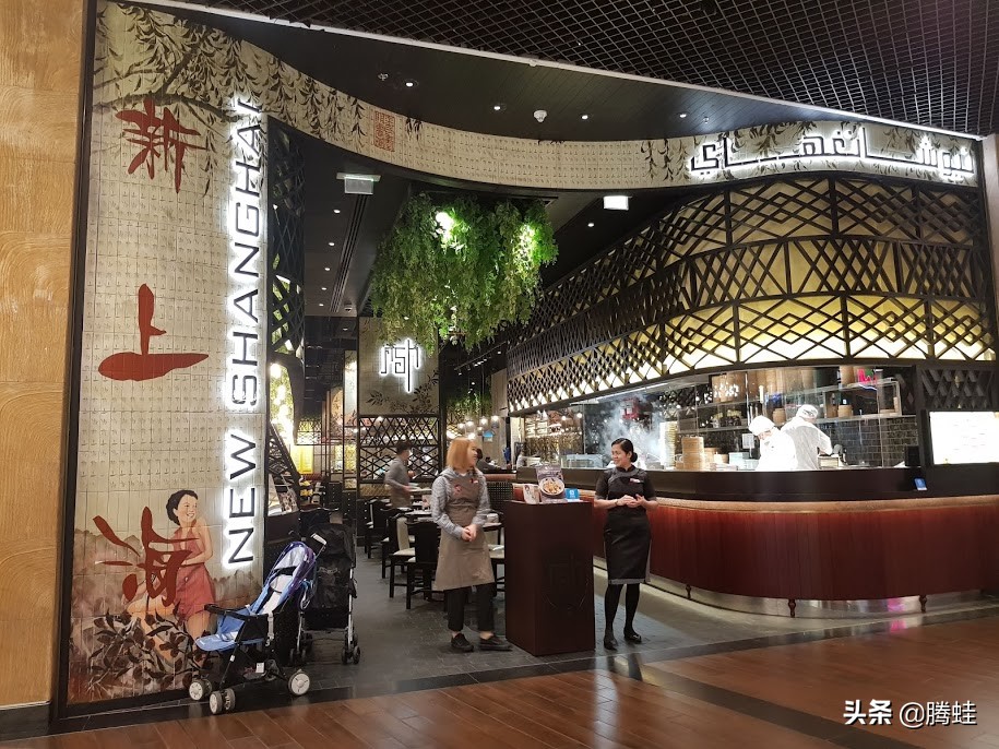 迪拜购物中心附近景点,迪拜购物地点推荐